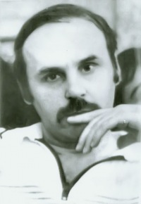 Konstantin Sergienko
